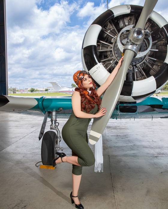 Aviões (sazonal) de Bruna - Aviões