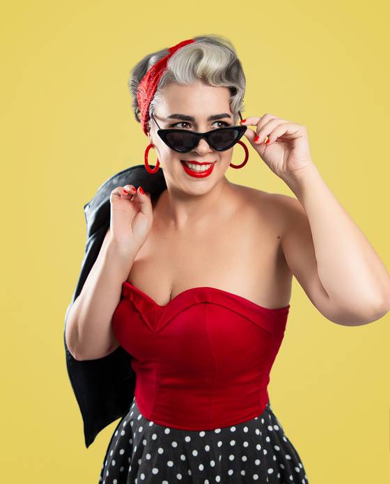 Rockabilly de Rockabilly - Carolina 