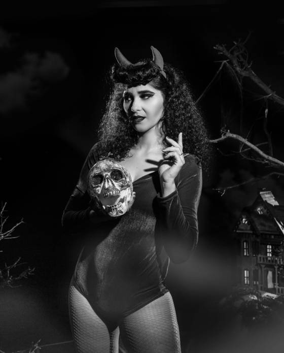 Halloween (sazonal) de Sem título