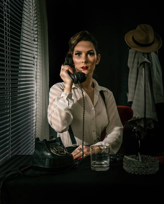 Film Noir de Natalia - Film Noir