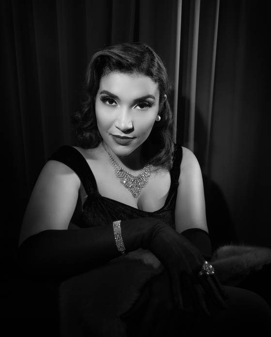 Old Hollywood de Old Hollywood - Tania (2020)