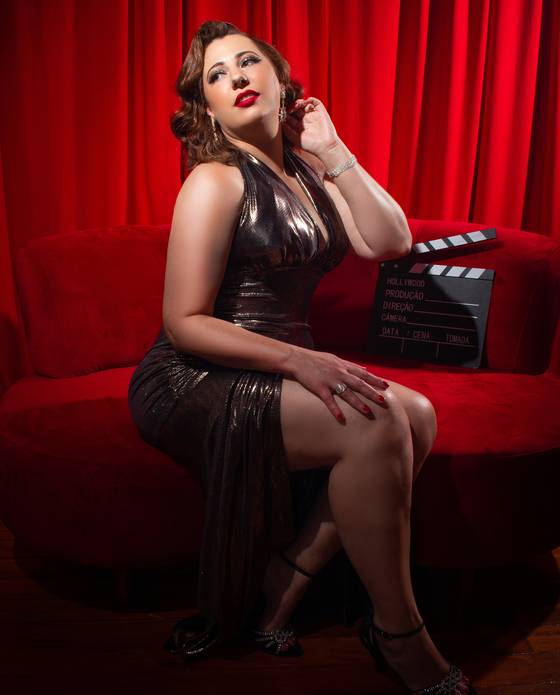 Old Hollywood de Old Hollywood - Gisele (2020)
