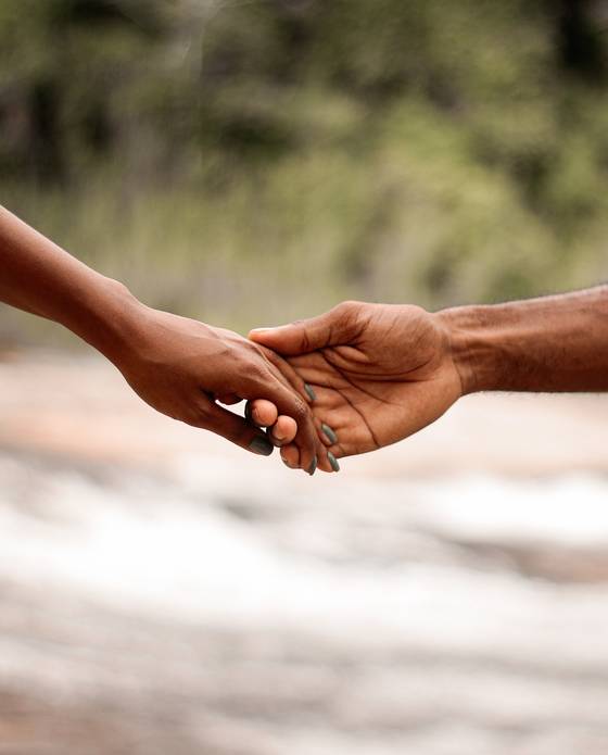 Pré Wedding de Eudson e Rebeka