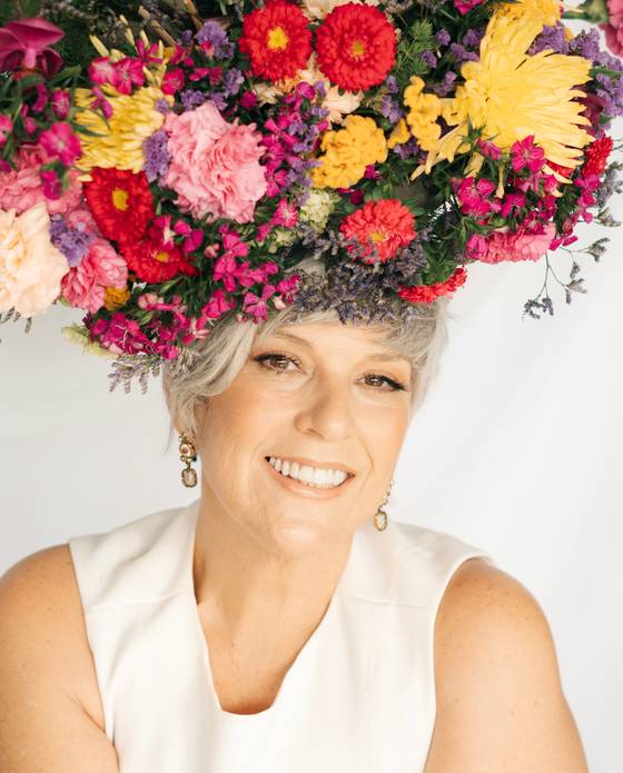 Ensaio de Sophia Reinaux