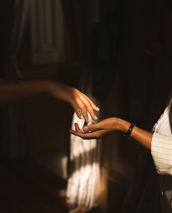 Pré Wedding de Jade & Marcela