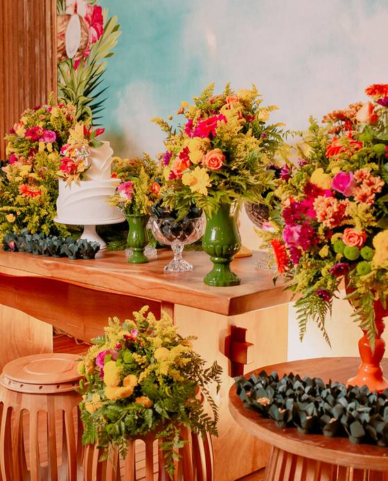 Aniversário feminino  de Aniversário de Valeska 