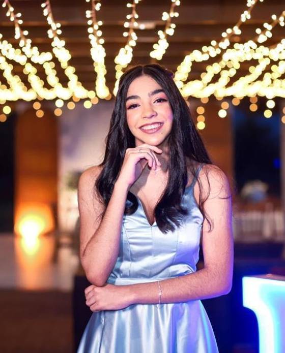 15 Anos  de 15 Anos da Liz 