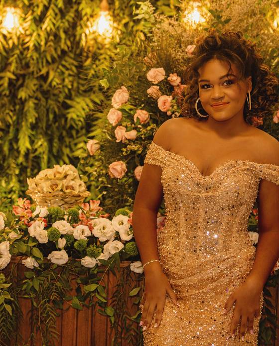 15 Anos  de 15 Anos Gracielly Raquel 