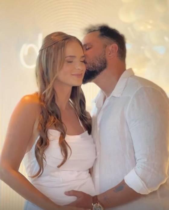 Chá Revelação  de Chá Revelação do Rael 