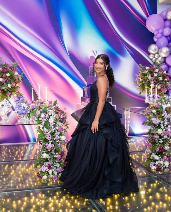 15 Anos  de 15 Anos Rayara 