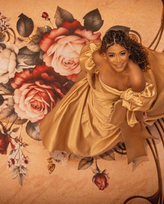 15 Anos  de A Bela Helô e a Fera