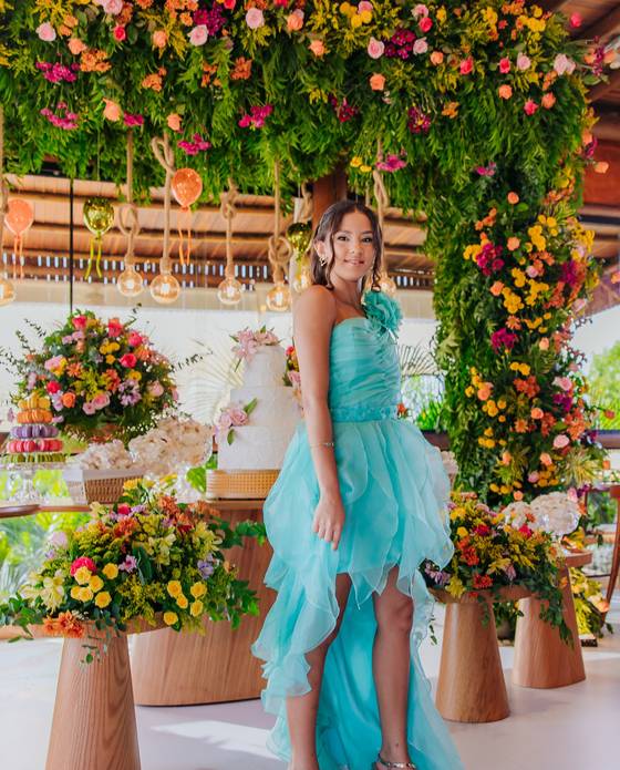 15 Anos  de 15 Anos de Camile