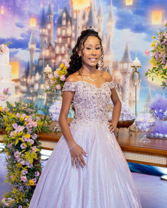 15 Anos  de Elouise 15 Anos 