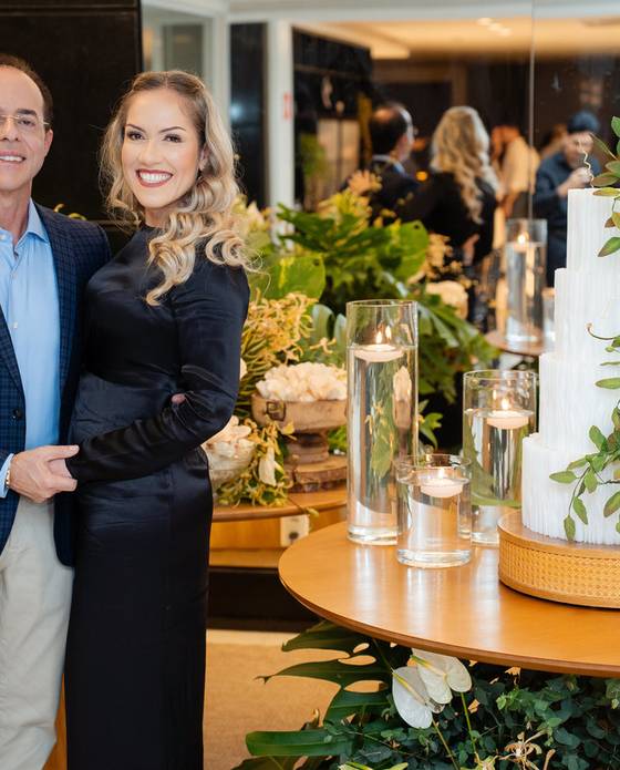 Aniversário Masculino  de Aniversário Dr Antonio Junior 