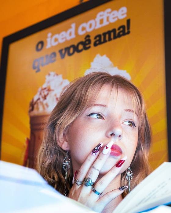 Ensaios Comerciais de Café Quemel - Rafaela