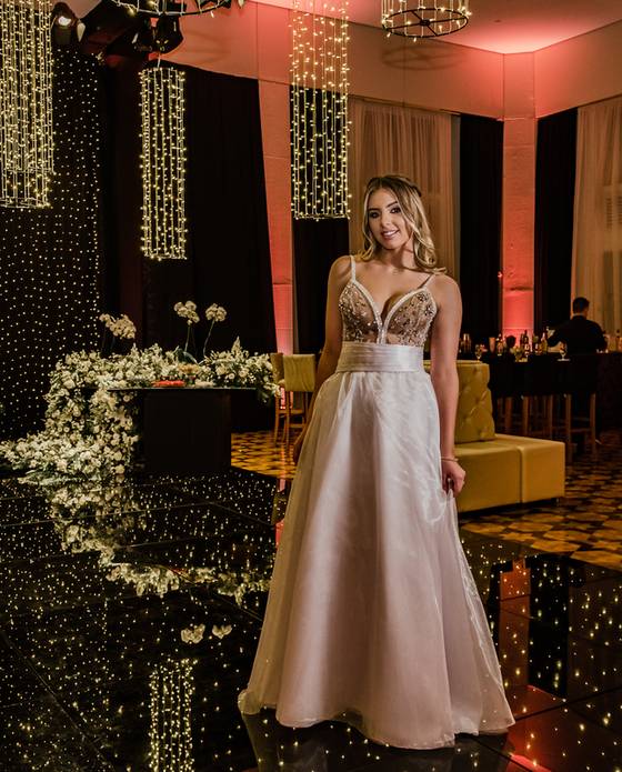 Personality de Fifteen party Pietra
