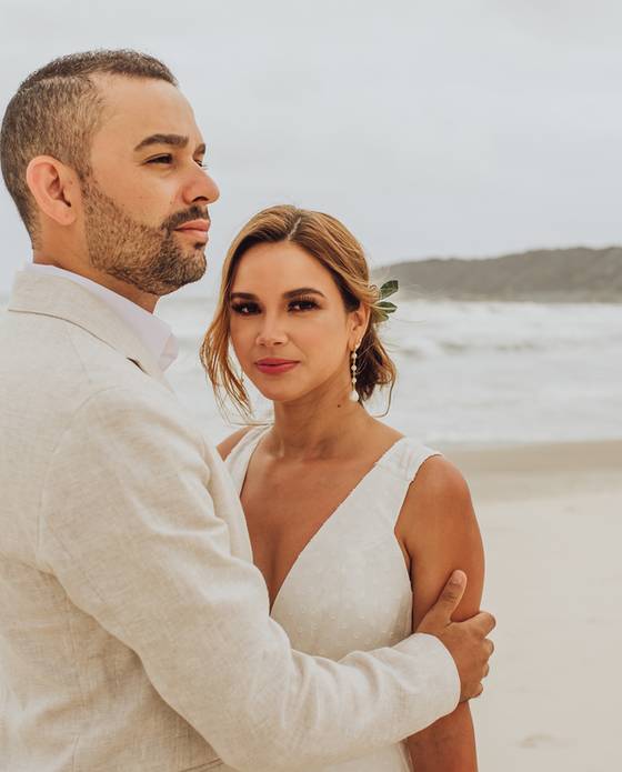 Wedding de Elopement Wedding Tata e Moisés