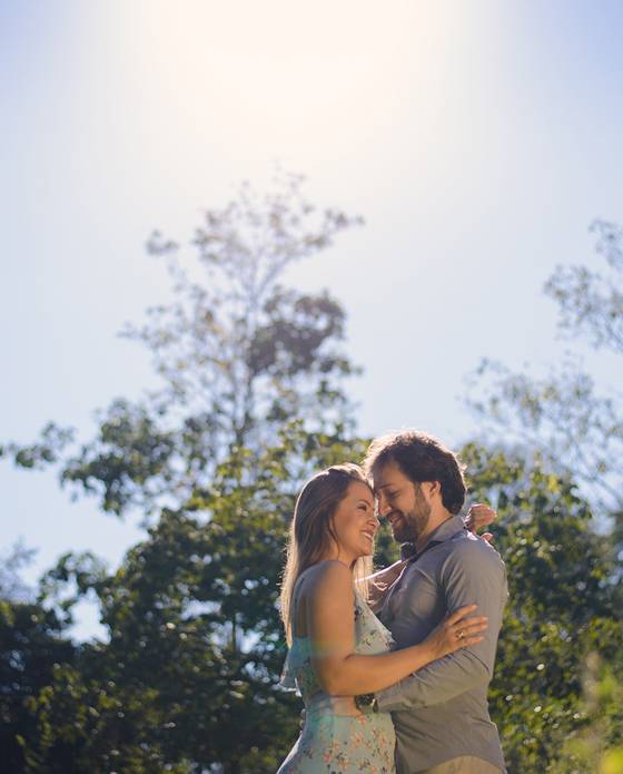Pré Casamento de Pré Casamento - Patrícia e Madson