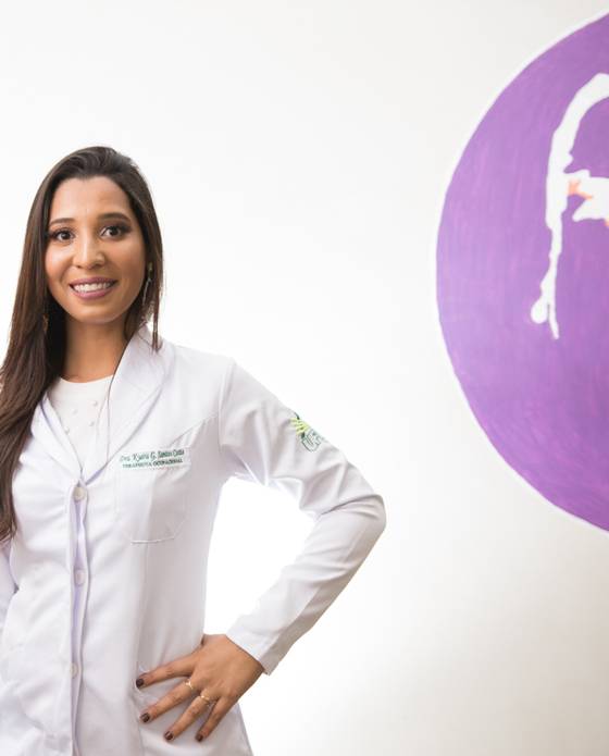 Formatura de Formatura - Ensaio - Terapia Ocupacional (UFTM) - 2018-1