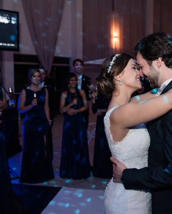 Casamento de Casamento Patrícia e Madson