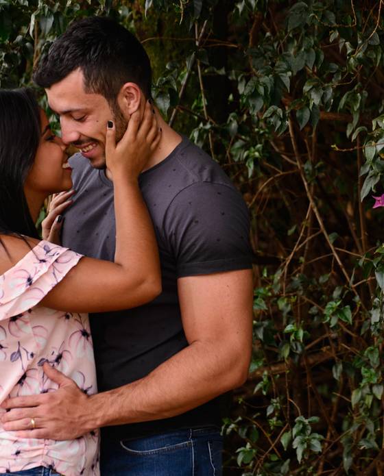 Pré Casamento de Pré Casamento - Cendy e Vinicius