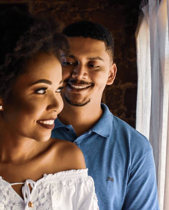 Pré Casamento de Pré Casamento - Vitória e Guilherme