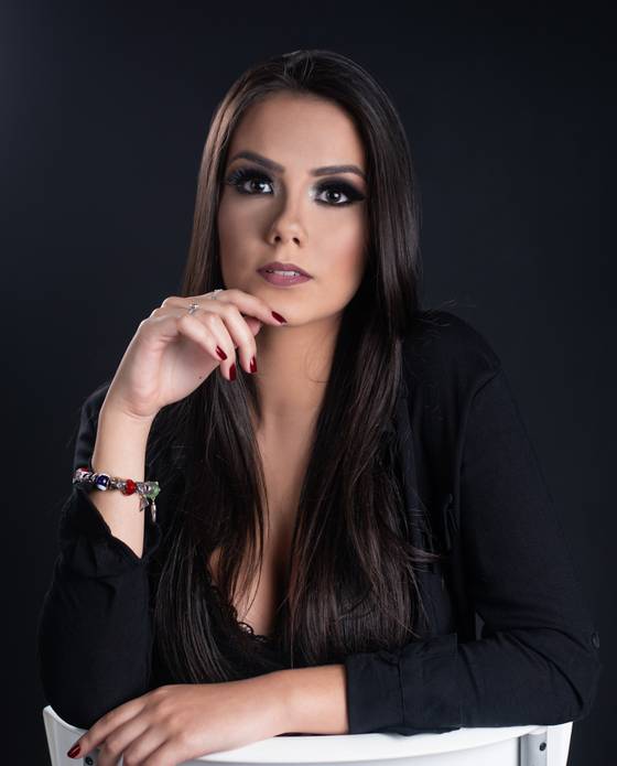 Ensaios de Ensaio - Ellen Gabriele