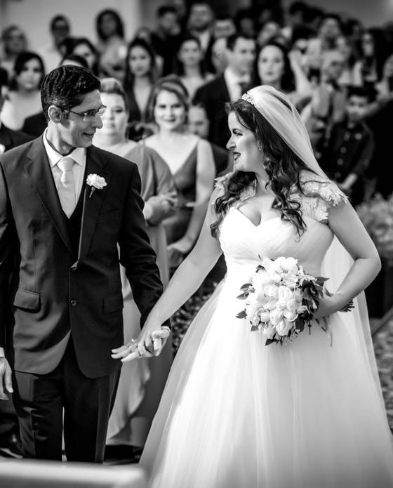Casamento de Casamento - Alessandra e Sandoval