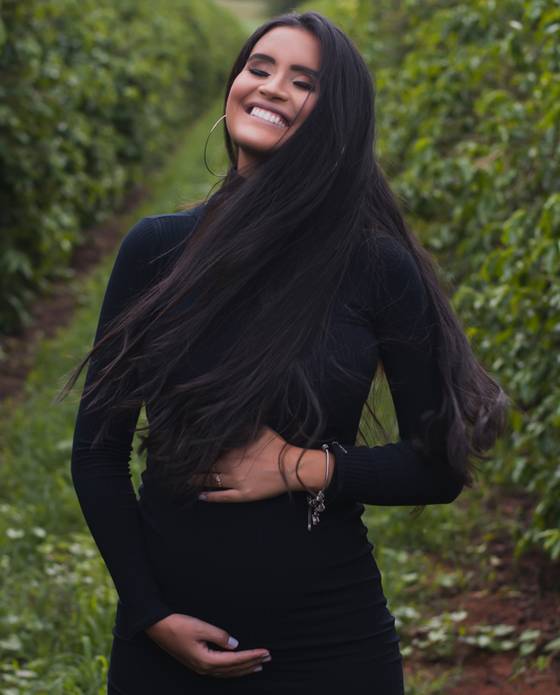 Gestantes de A espera de Antonella