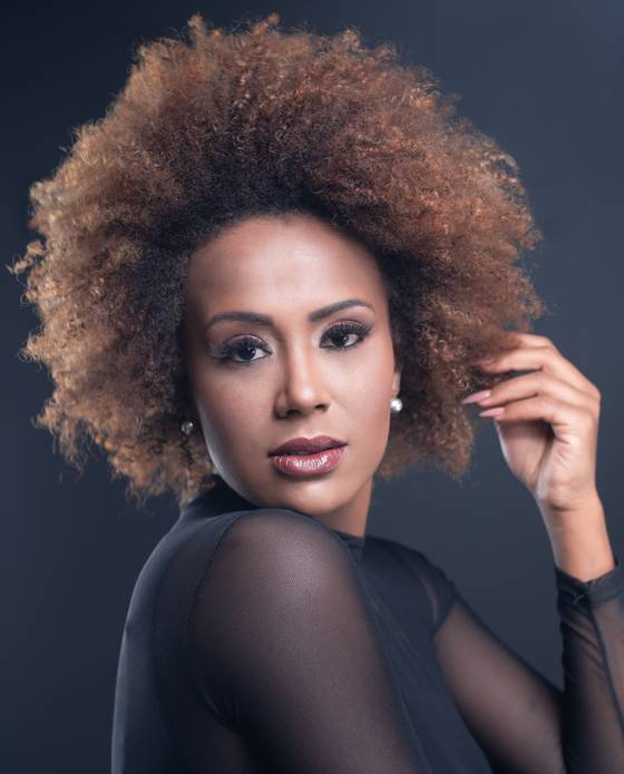 Ensaios de Ensaio - Thais Nascimento