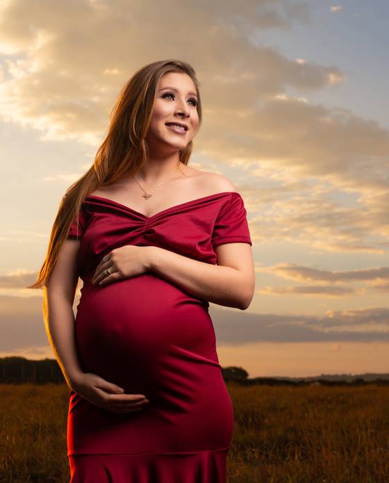 Gestantes de A espera do Joseph