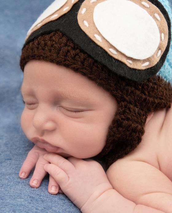 Newborn de Bernardo