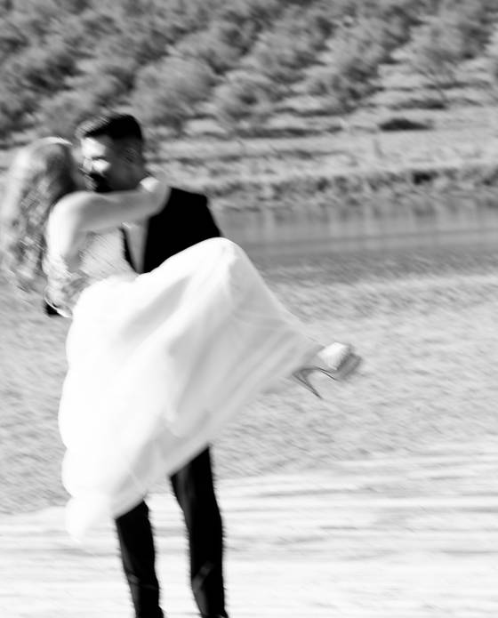 Casamento de Love Couple