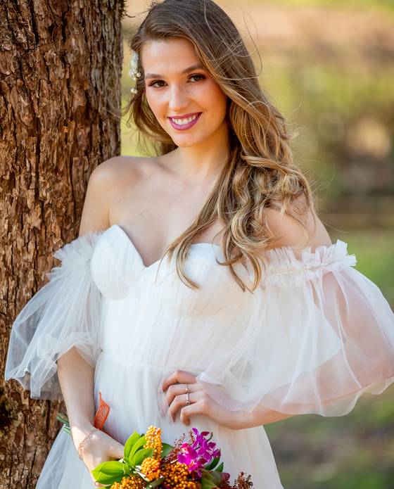 Casamento de  Bride