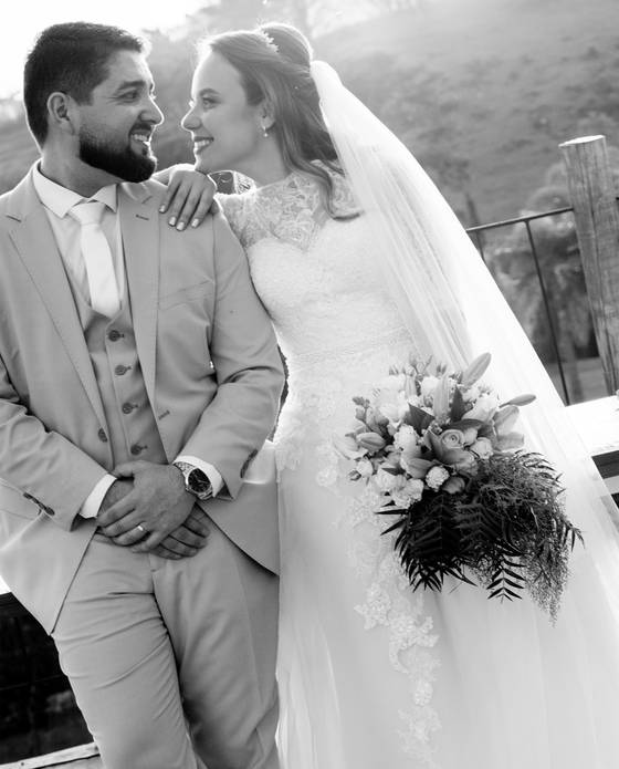 Casamento de Spring Wedding