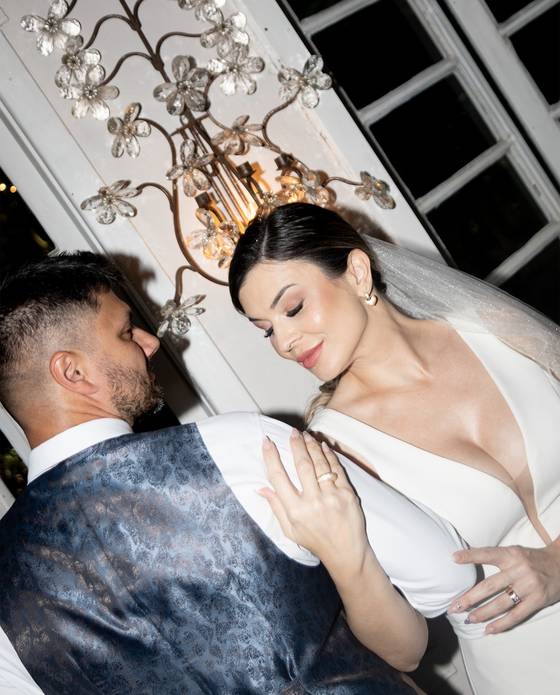 Casamento de Wedding Editorial - Bridal