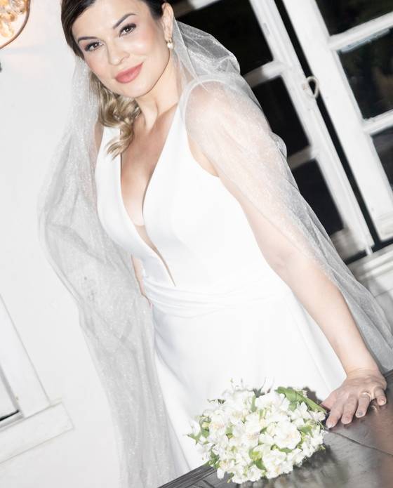 Casamento de Bridal Look