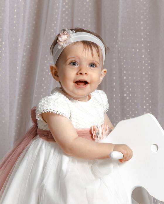 Estúdio de Pré Batizado Zoe