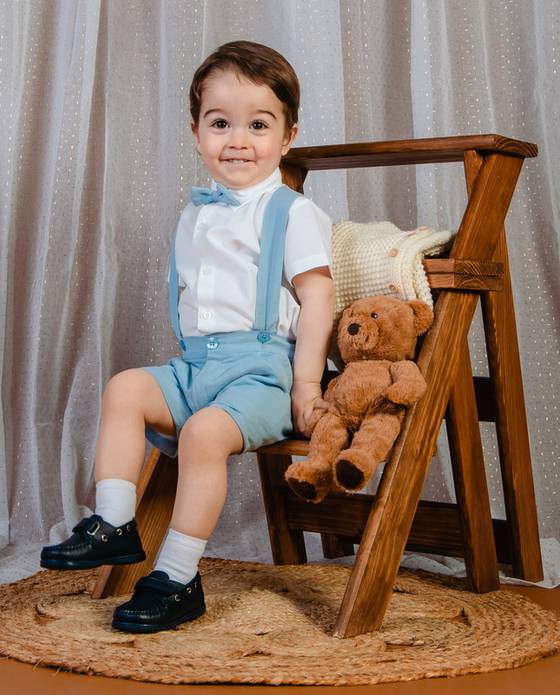 Estúdio de Pré Batizado Duarte