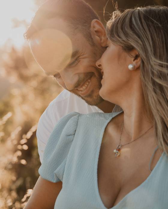 Grávida de Sessão de Grávida - Alexandra