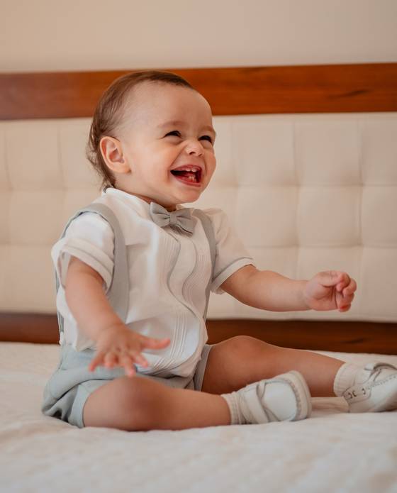 Batizados de Batismo do Tiago