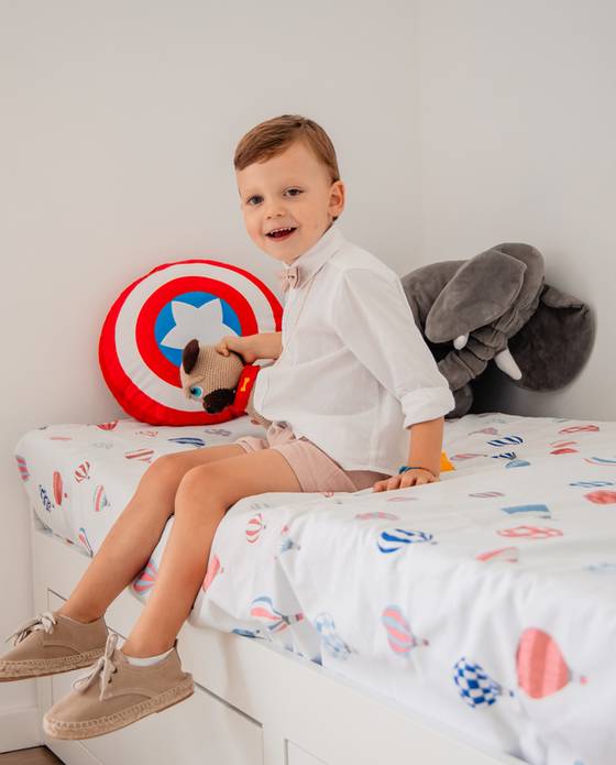 Batizados de Batismo do Vasco