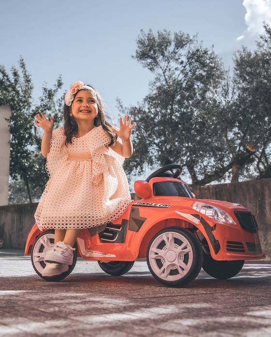 Batizados de Batismo da Iris