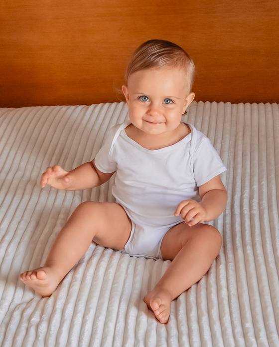 Batizados de Batismo da Layana