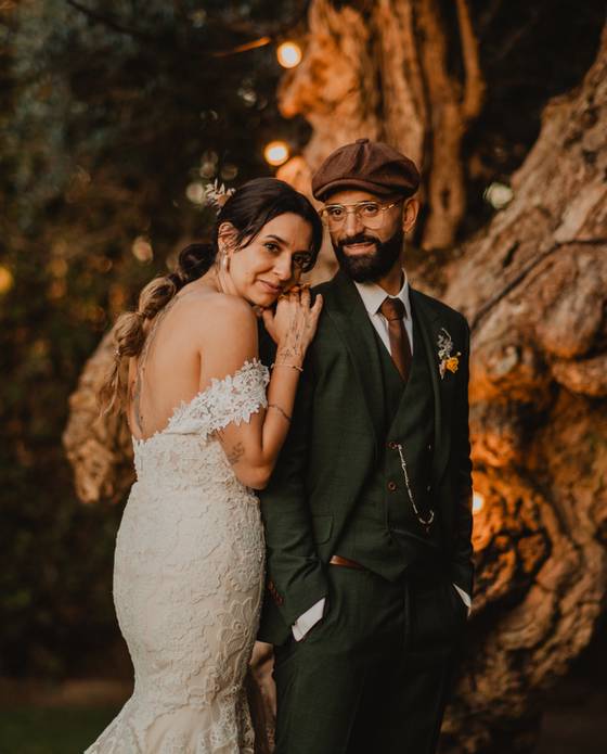 Casamentos de Cátia & Diogo