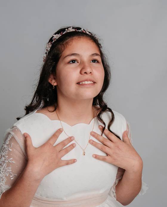 Comunhões de Comunhão da Maria