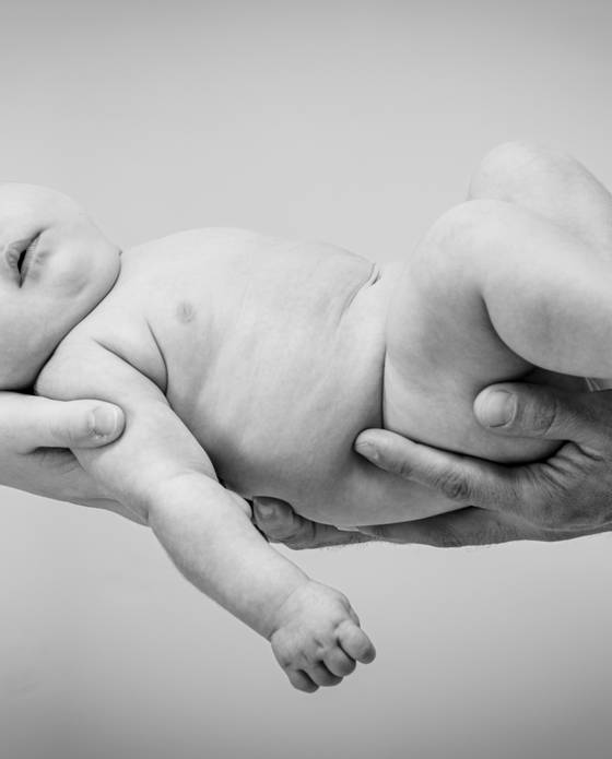 Newborn de Newborn S