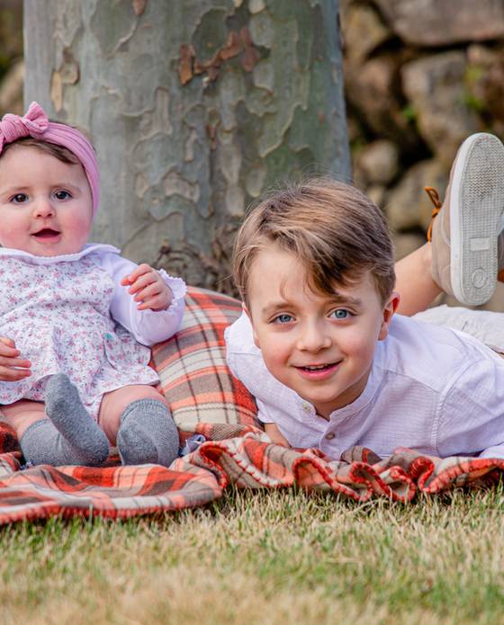 Exterior de Dia da Criança 2020