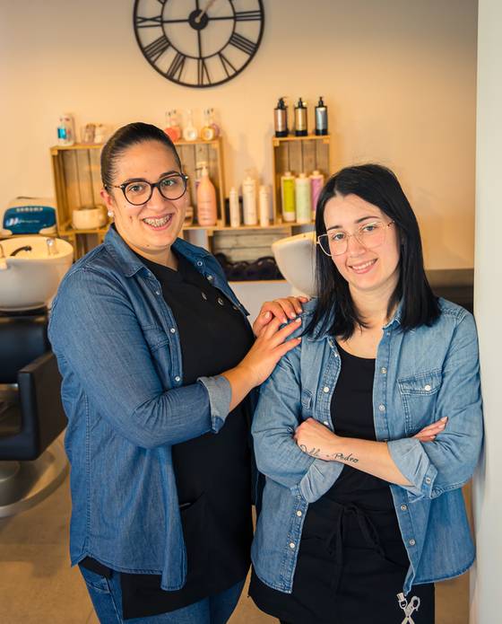 Empresas de A tua empresa, a tua cara: Pontas Soltas