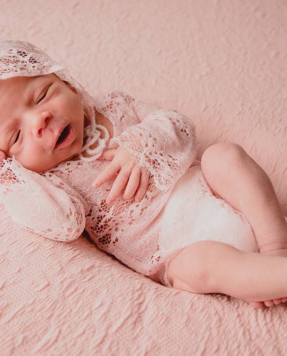 Newborn de Newborn -  Margarida